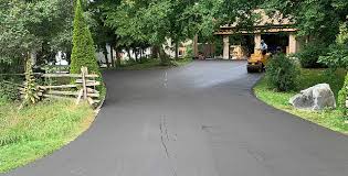 Professional Driveway Paving Services in Santa Rosa, CA